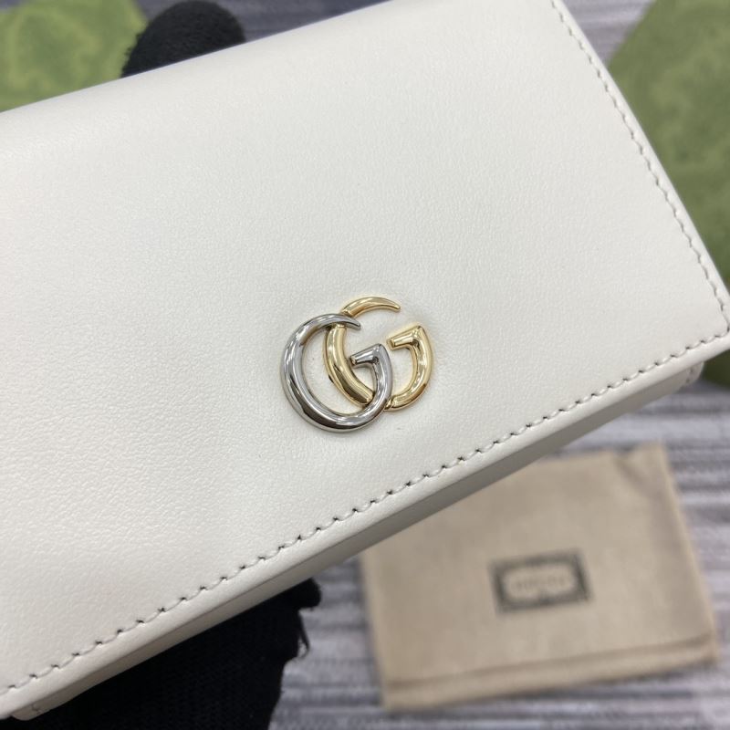 Gvc*1 wallets